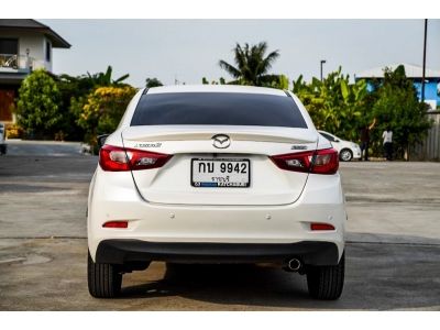 MAZDA 2 SkyActiv 1.3 High Connect A/T ปี 2018 รูปที่ 5